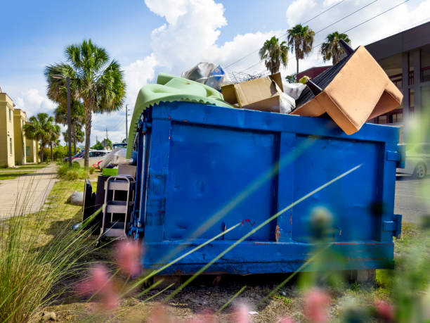 Best Basement Cleanout Services  in USA